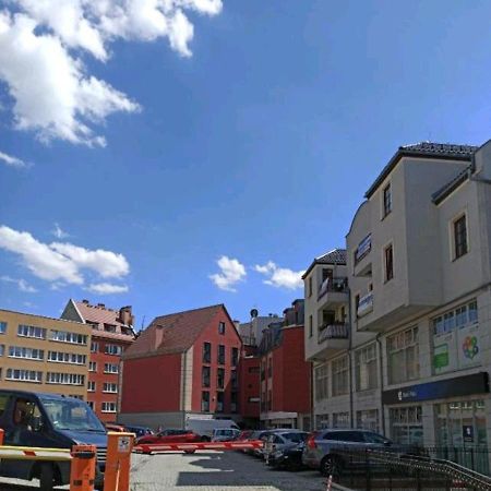 Apartament Miedziany Jelenia Góra Εξωτερικό φωτογραφία