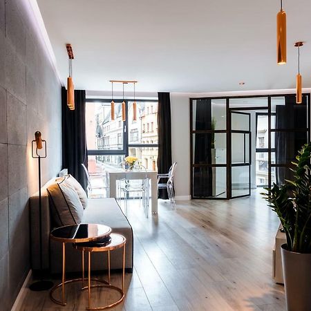 Apartament Miedziany Jelenia Góra Εξωτερικό φωτογραφία