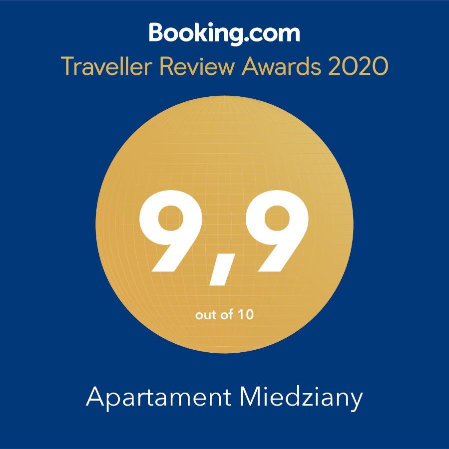 Apartament Miedziany Jelenia Góra Εξωτερικό φωτογραφία