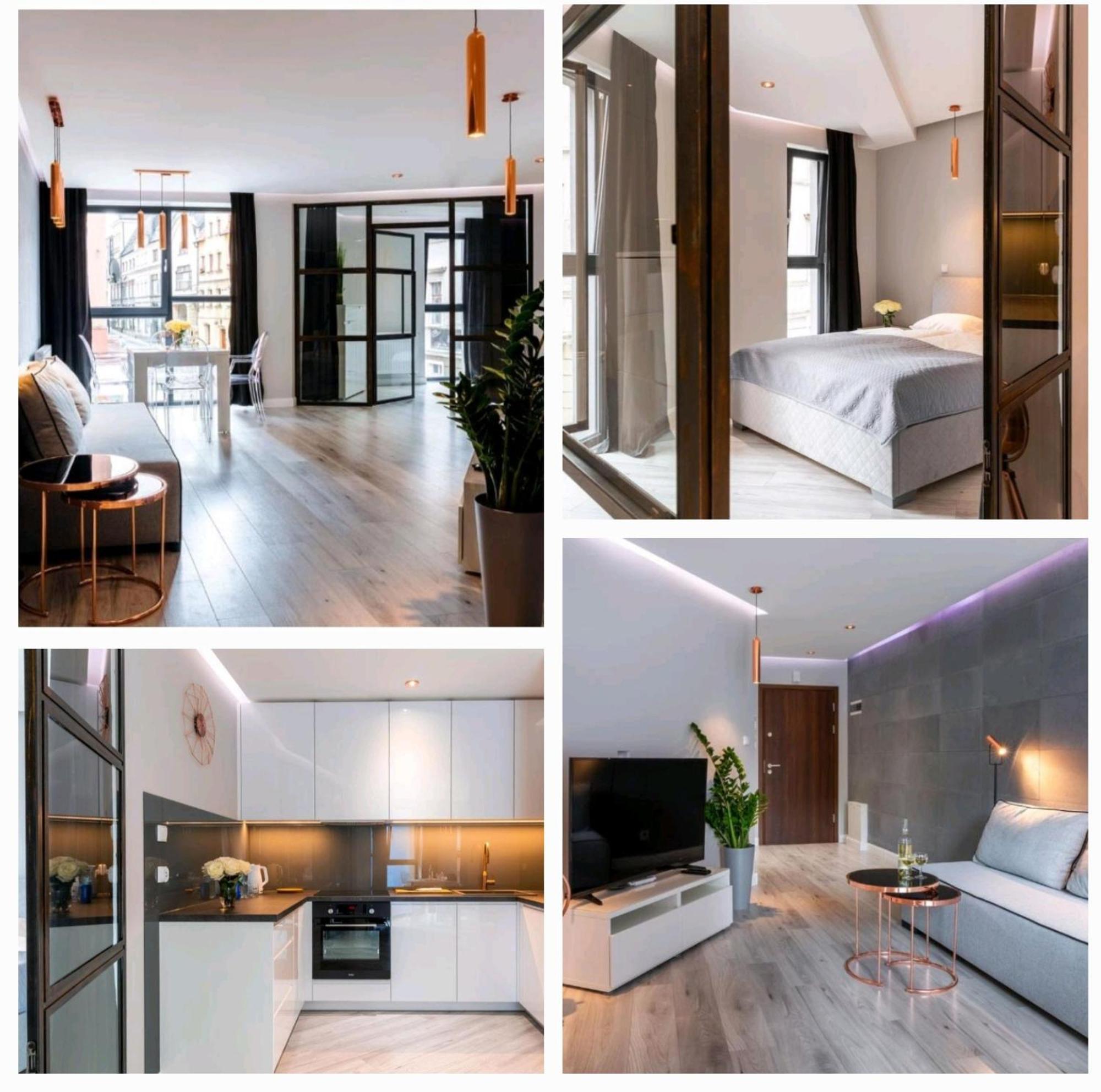 Apartament Miedziany Jelenia Góra Εξωτερικό φωτογραφία
