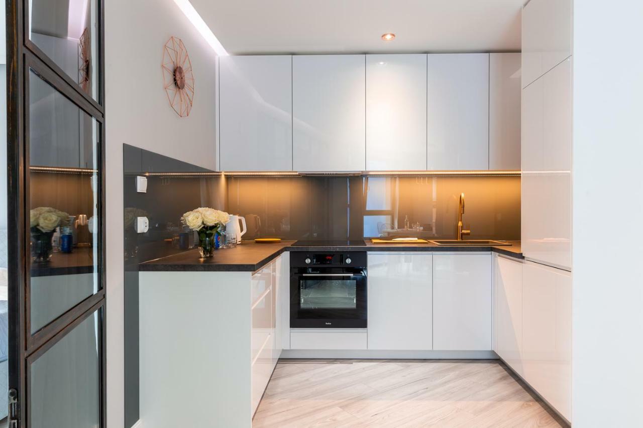 Apartament Miedziany Jelenia Góra Εξωτερικό φωτογραφία