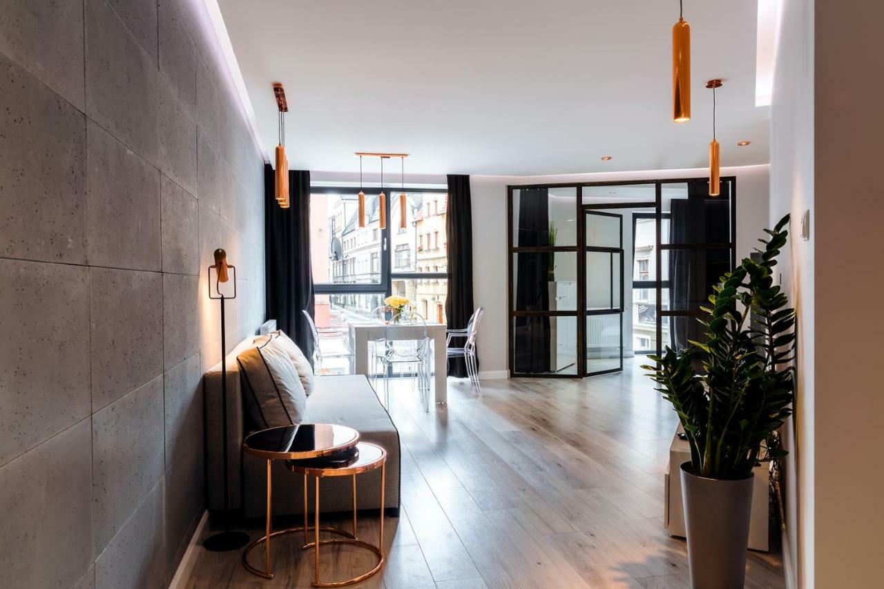 Apartament Miedziany Jelenia Góra Εξωτερικό φωτογραφία
