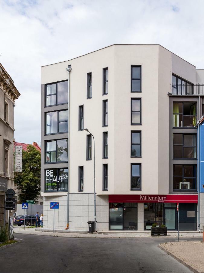 Apartament Miedziany Jelenia Góra Εξωτερικό φωτογραφία