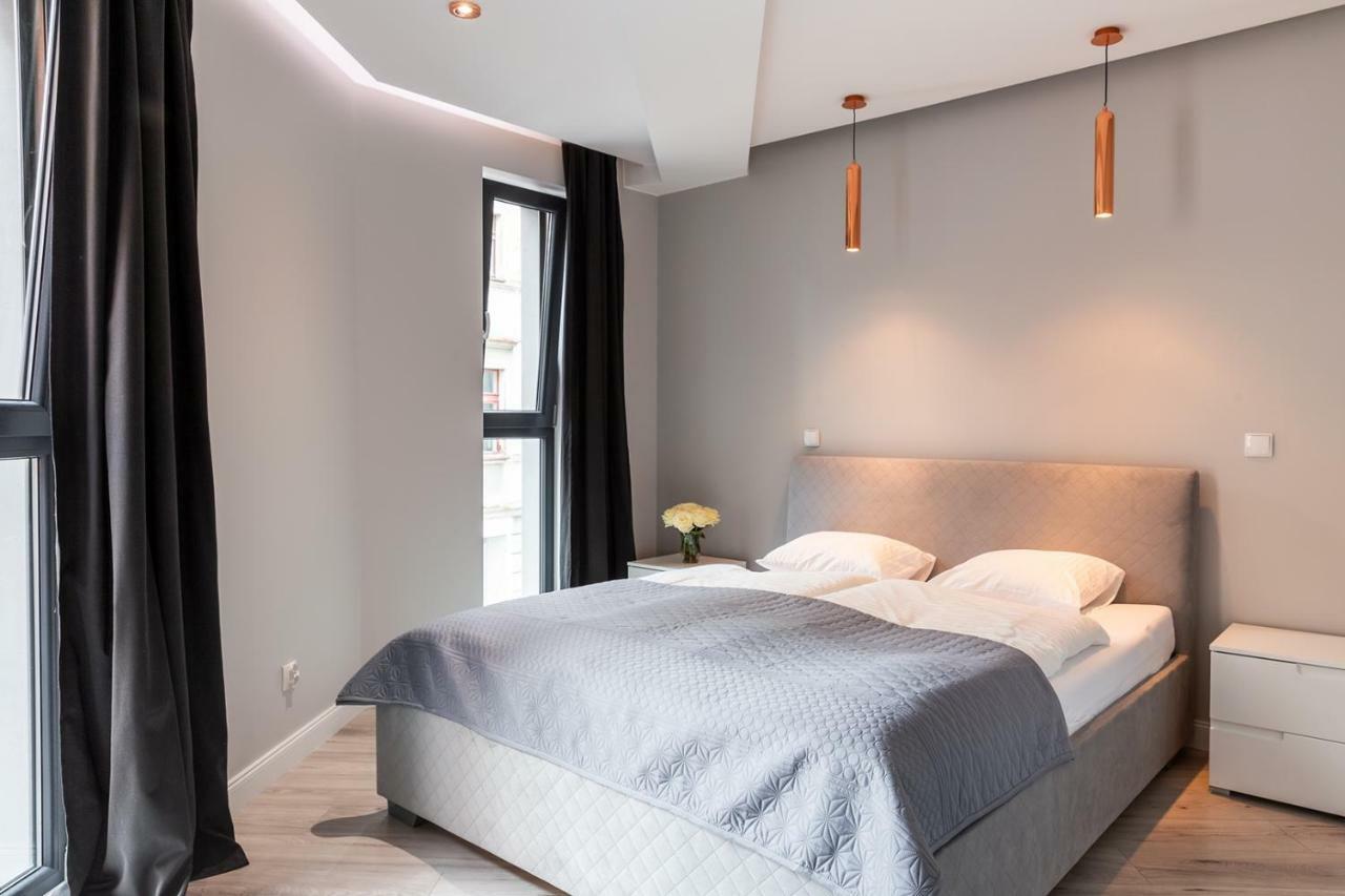 Apartament Miedziany Jelenia Góra Εξωτερικό φωτογραφία