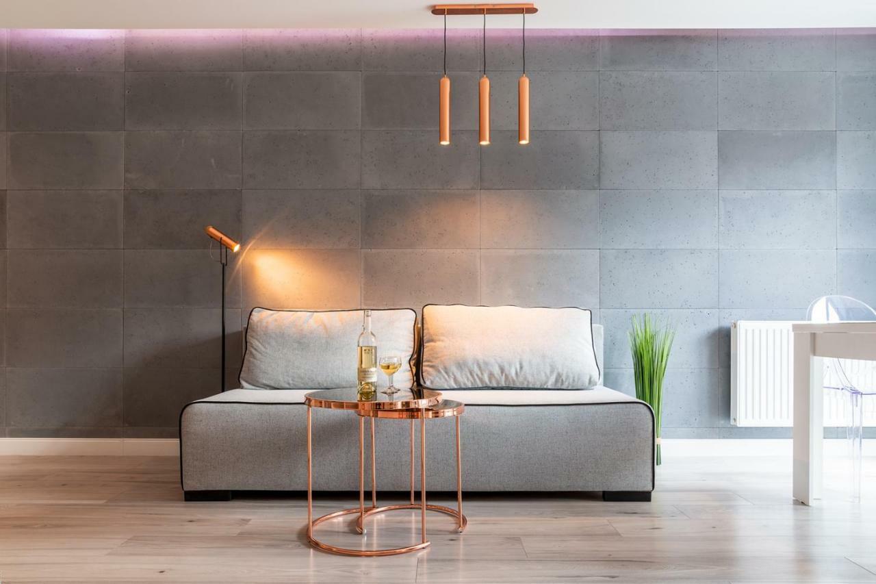 Apartament Miedziany Jelenia Góra Εξωτερικό φωτογραφία