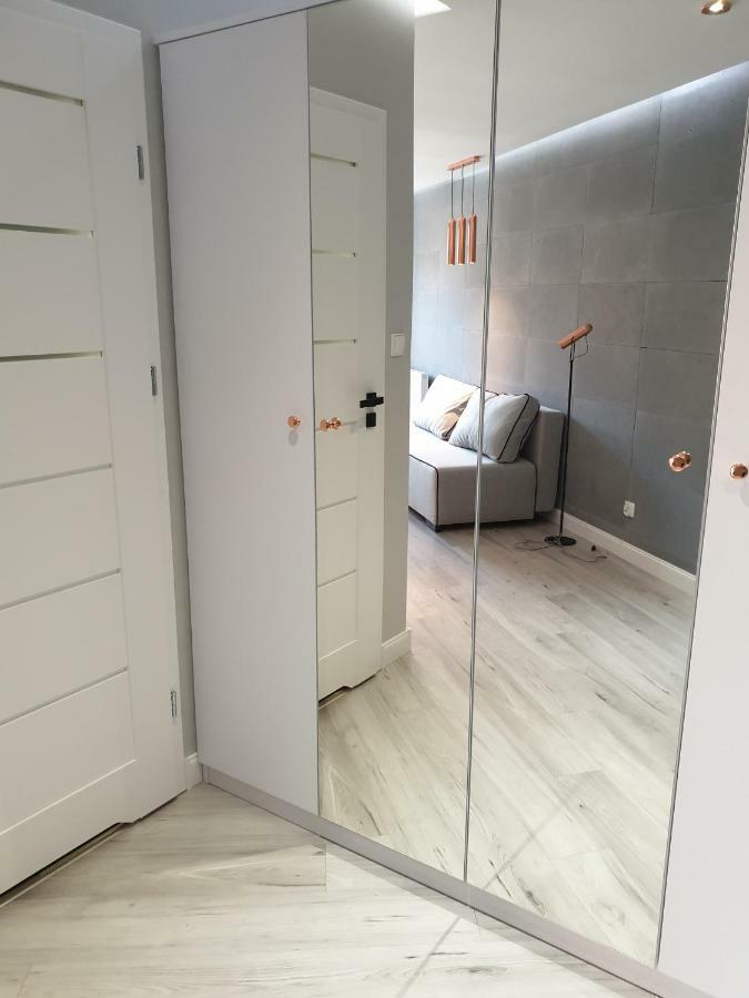 Apartament Miedziany Jelenia Góra Εξωτερικό φωτογραφία